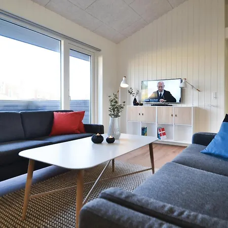 Pet Friendly In Hvide Sande With Wifi Holiday home