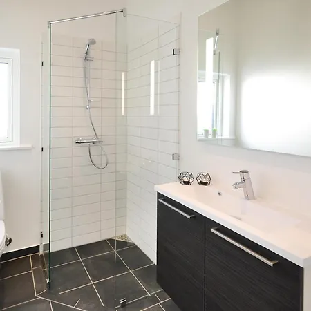 Three-bedroom In Hvide Sande Σπίτι διακοπών *